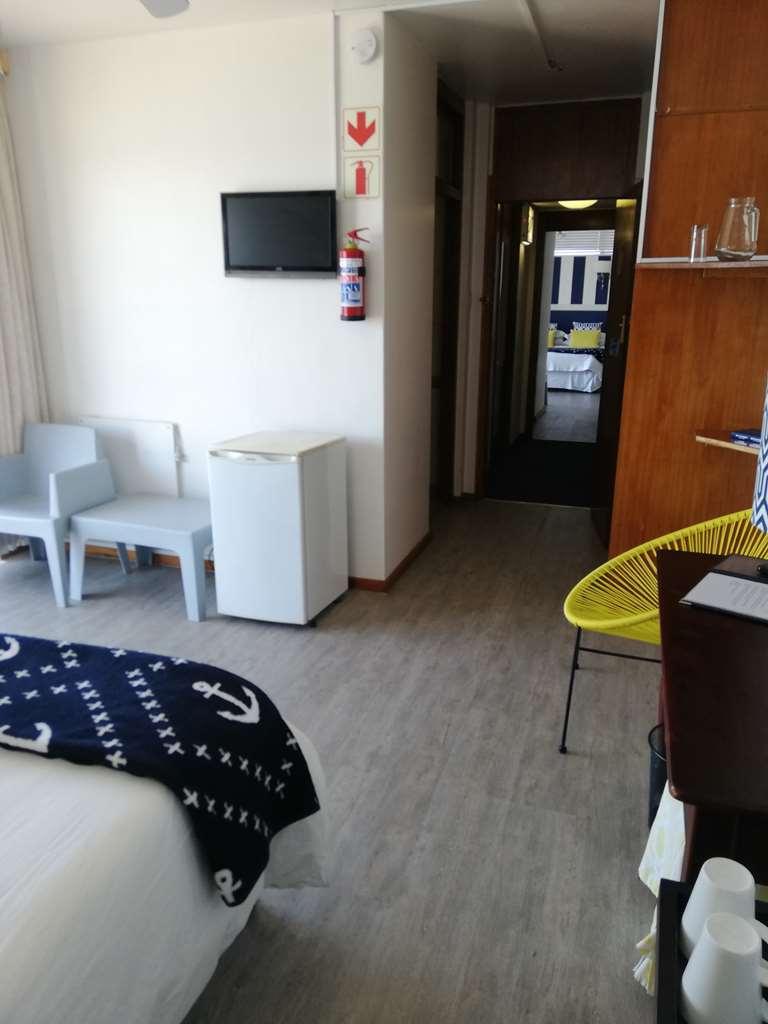 Hoedjiesbaai Hotel Saldanha Bay Room photo