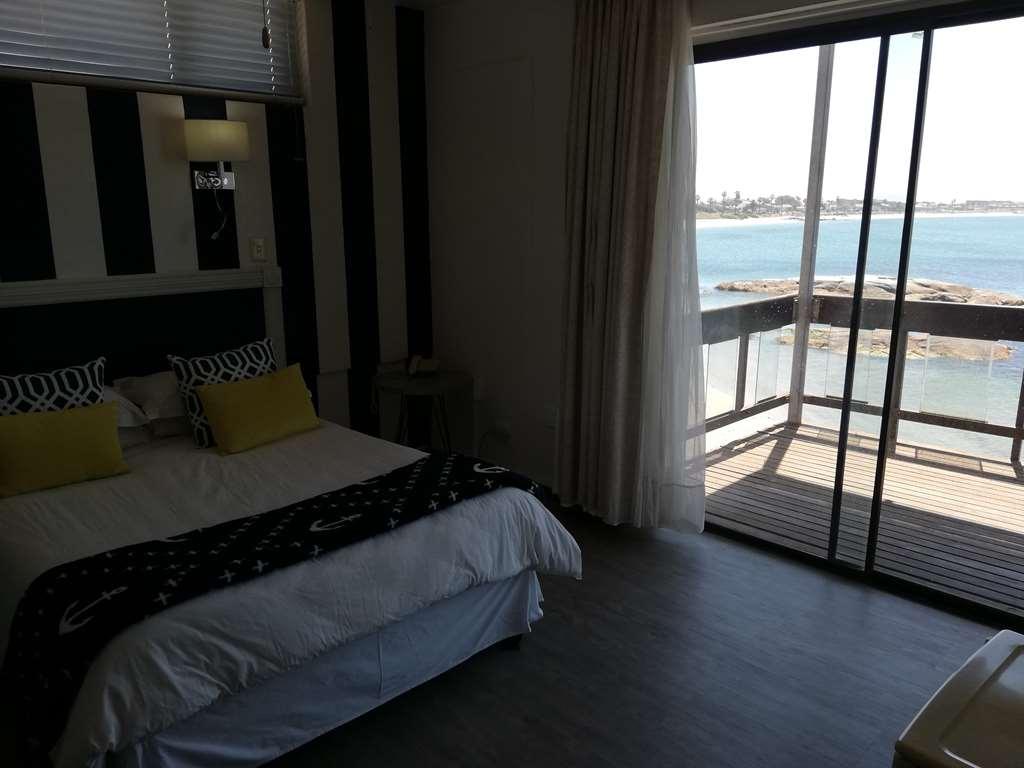 Hoedjiesbaai Hotel Saldanha Bay Room photo