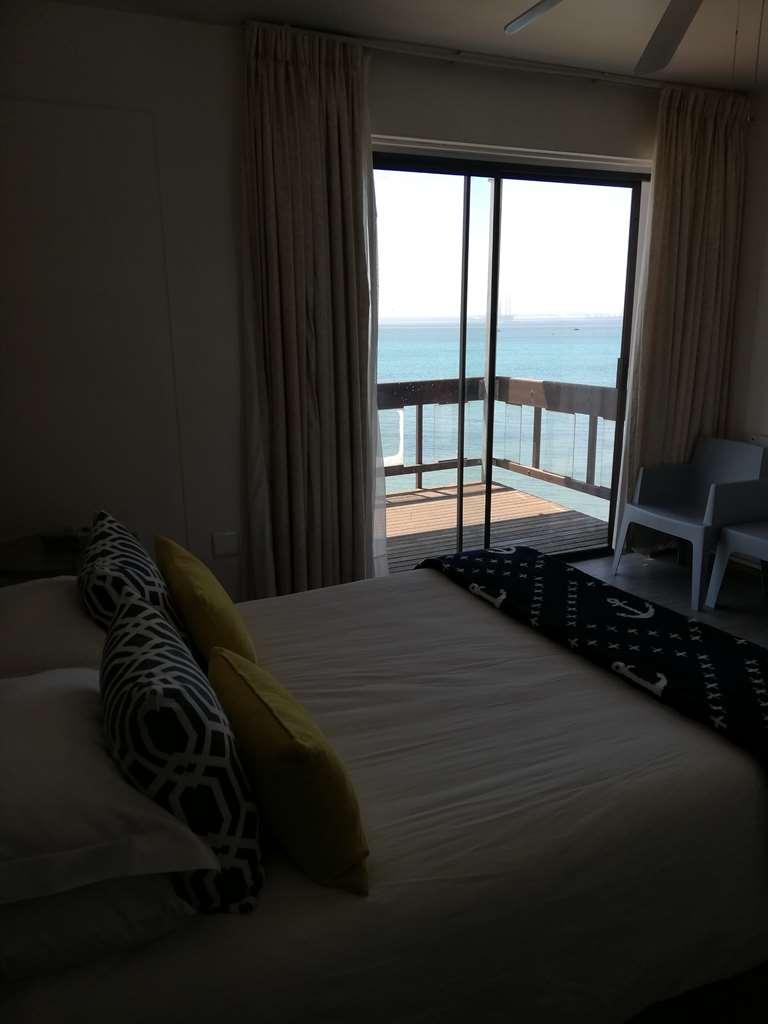 Hoedjiesbaai Hotel Saldanha Bay Room photo