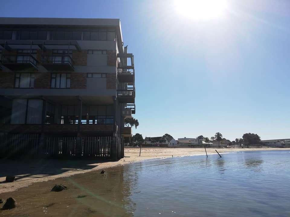Hoedjiesbaai Hotel Saldanha Bay Exterior photo