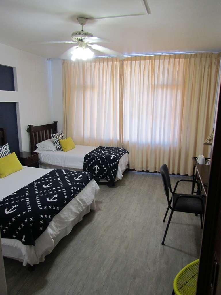 Hoedjiesbaai Hotel Saldanha Bay Room photo