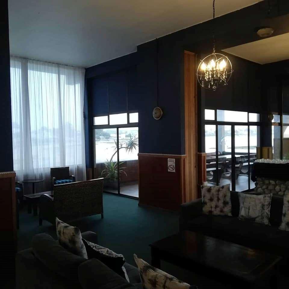 Hoedjiesbaai Hotel Saldanha Bay Restaurant photo